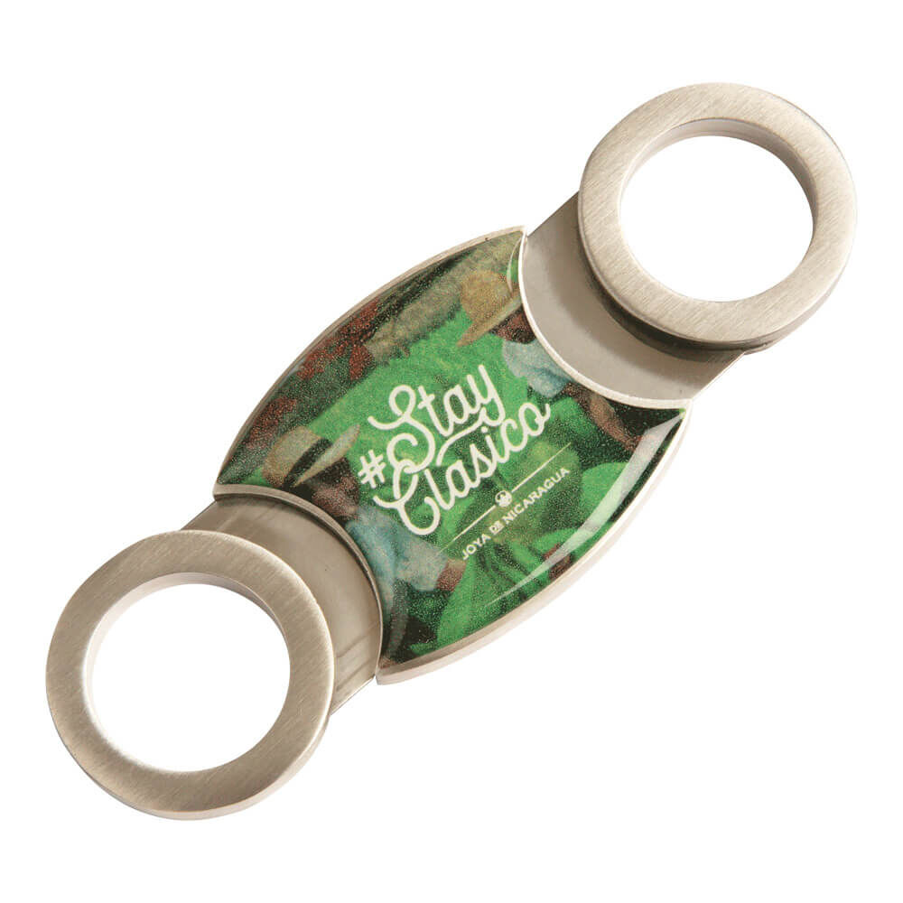 View product media 3JNCUT2 Joya Classico Metal Cutter, , jrcigars 2